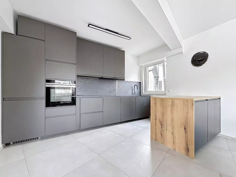 Квартира в Дикирхе, Люксембург, 104 м² - фото 3