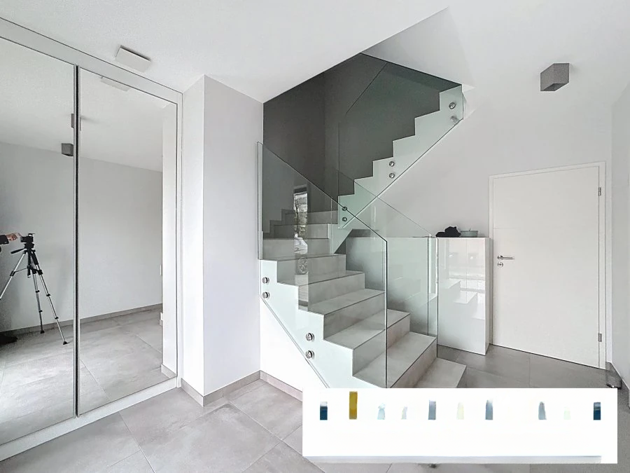 Квартира в Люксембурге, Люксембург, 260 м² - фото 3