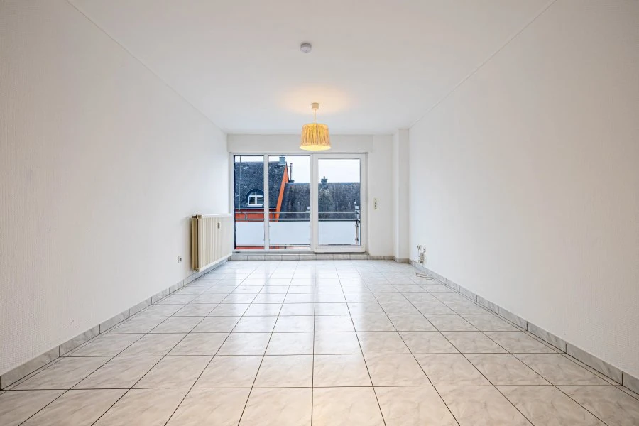 Квартира в Люксембурге, Люксембург, 96 м² - фото 3
