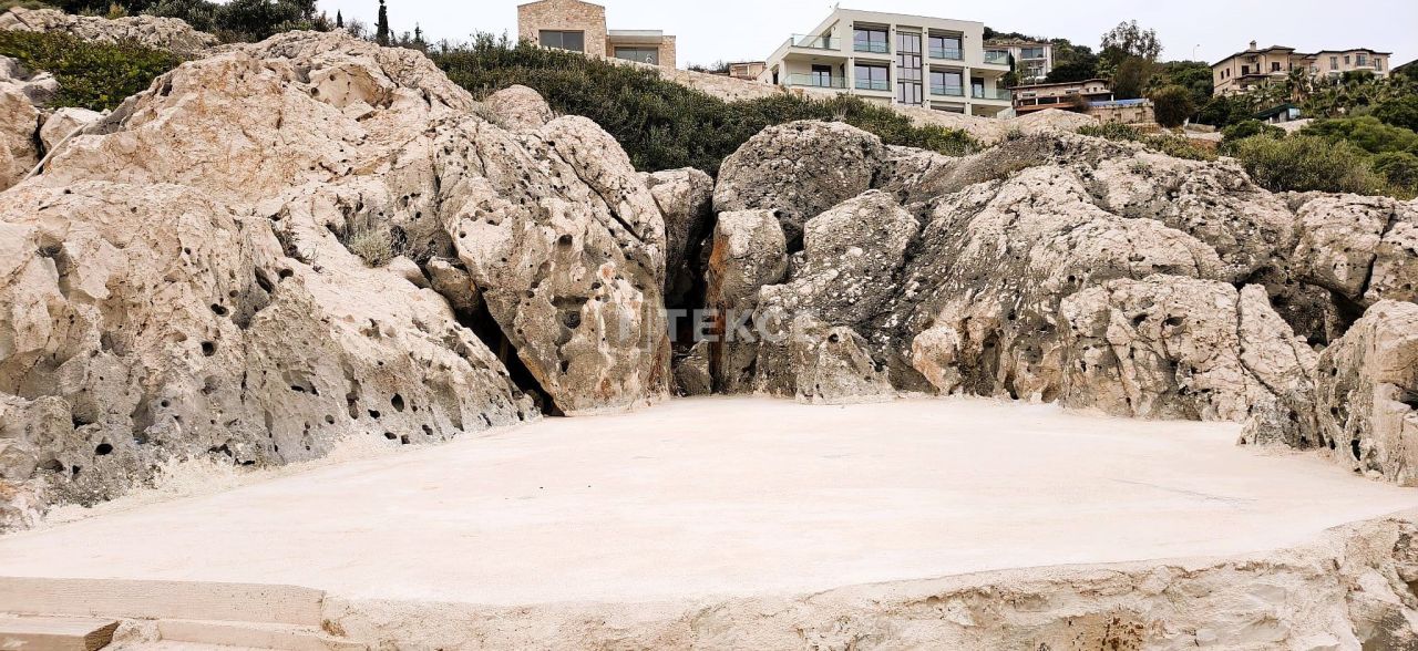 Вилла в Каше, Турция, 360 м² - фото 9