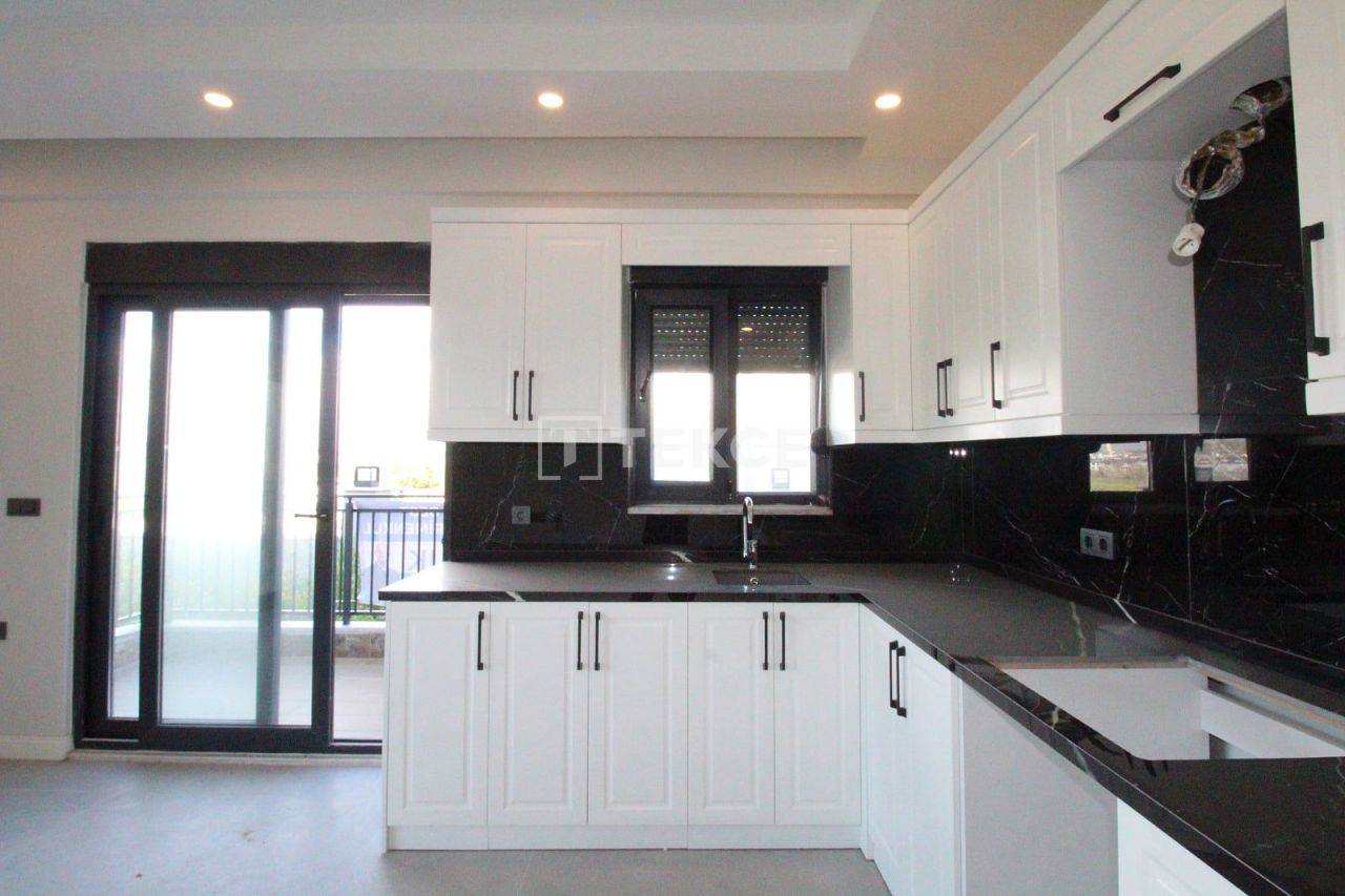 Апартаменты в Манавгате, Турция, 65 м² - фото 9