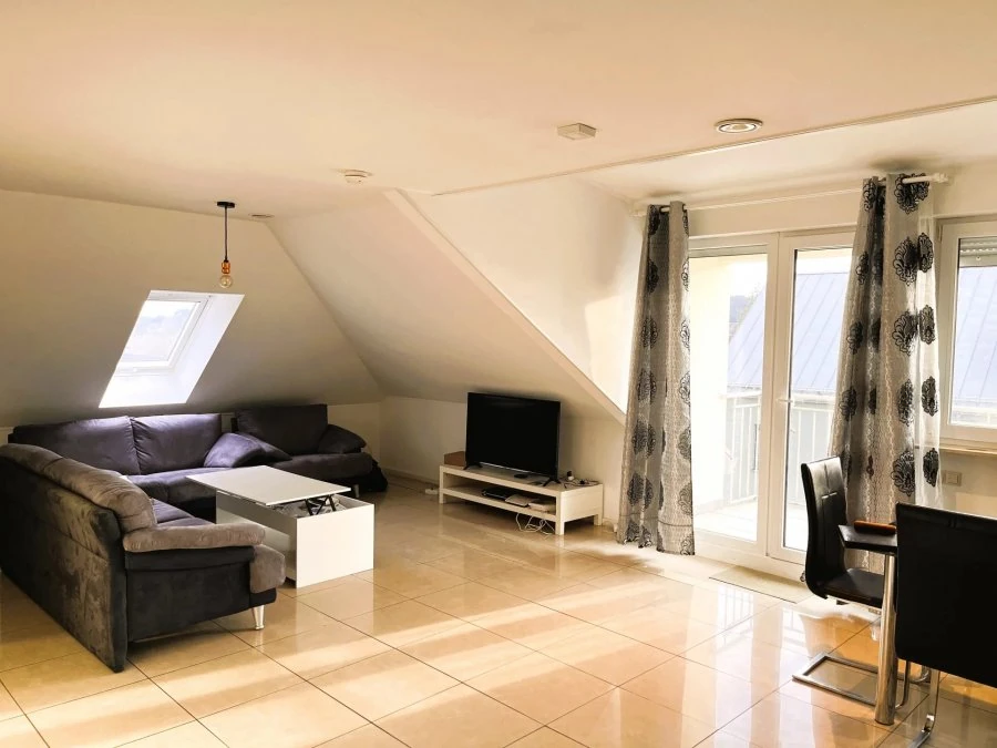 Квартира в Люксембурге, Люксембург, 118 м² - фото 3