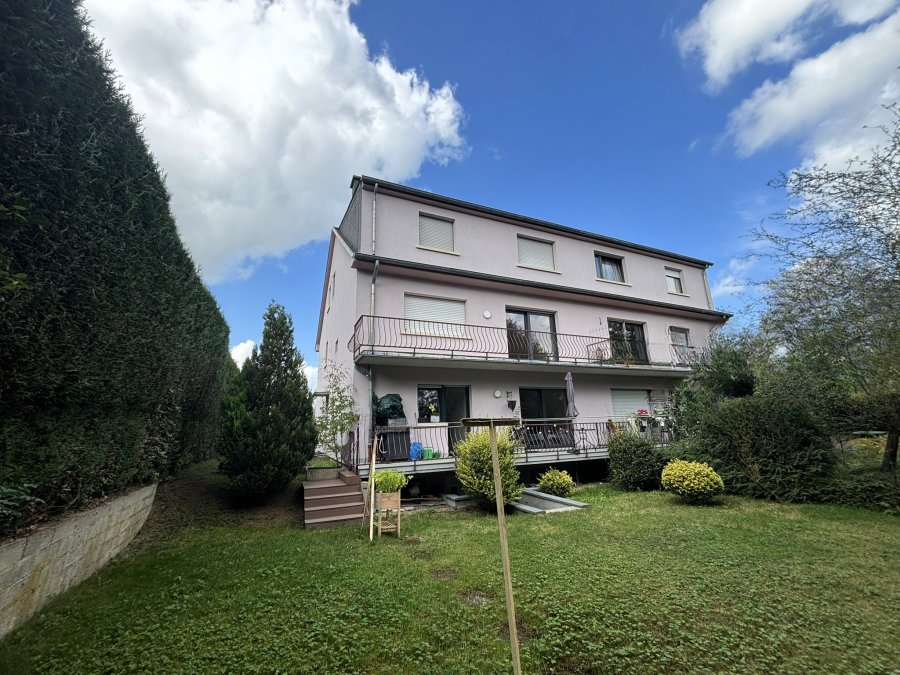 Квартира в Люксембурге, Люксембург, 180 м² - фото 3