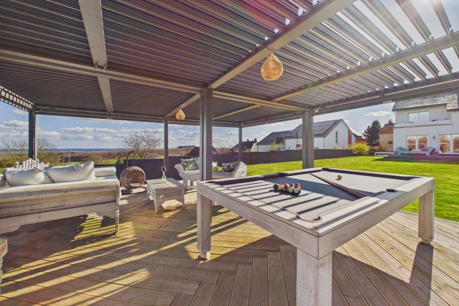 Квартира в Дикирхе, Люксембург, 290 м² - фото 3