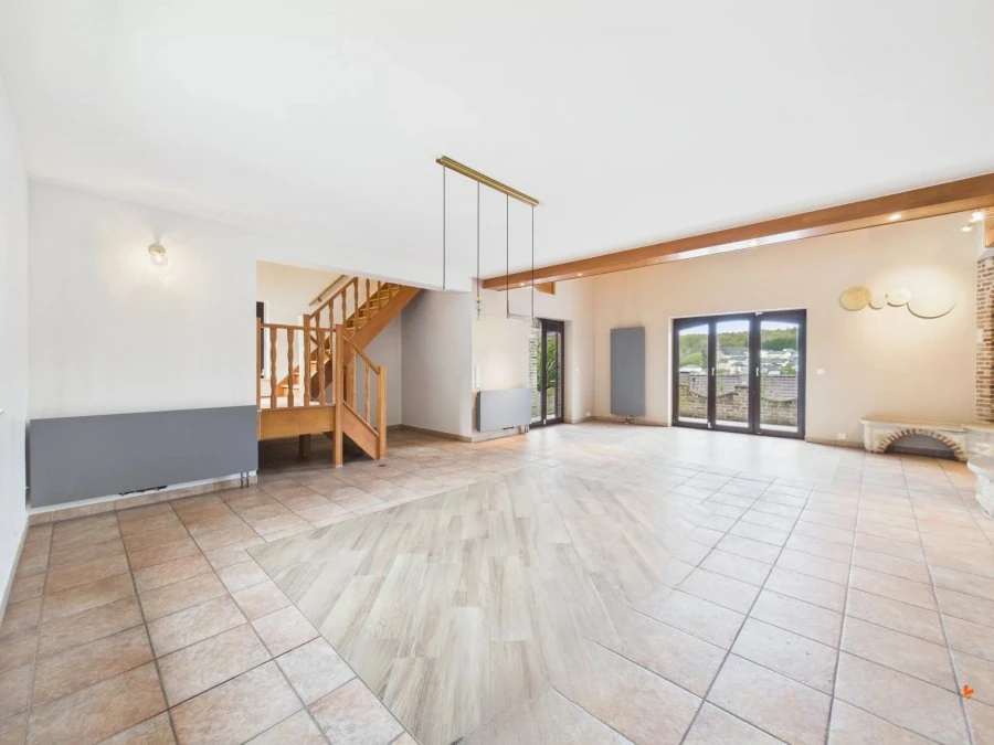 Квартира в Люксембурге, Люксембург, 435 м² - фото 3