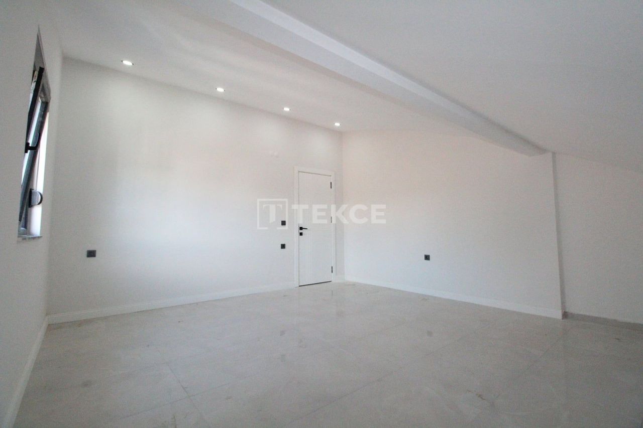 Апартаменты в Манавгате, Турция, 52 м² - фото 9