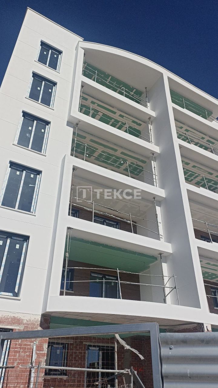 Апартаменты в Пилар-де-ла-Орадада, Испания, 165 м² - фото 9