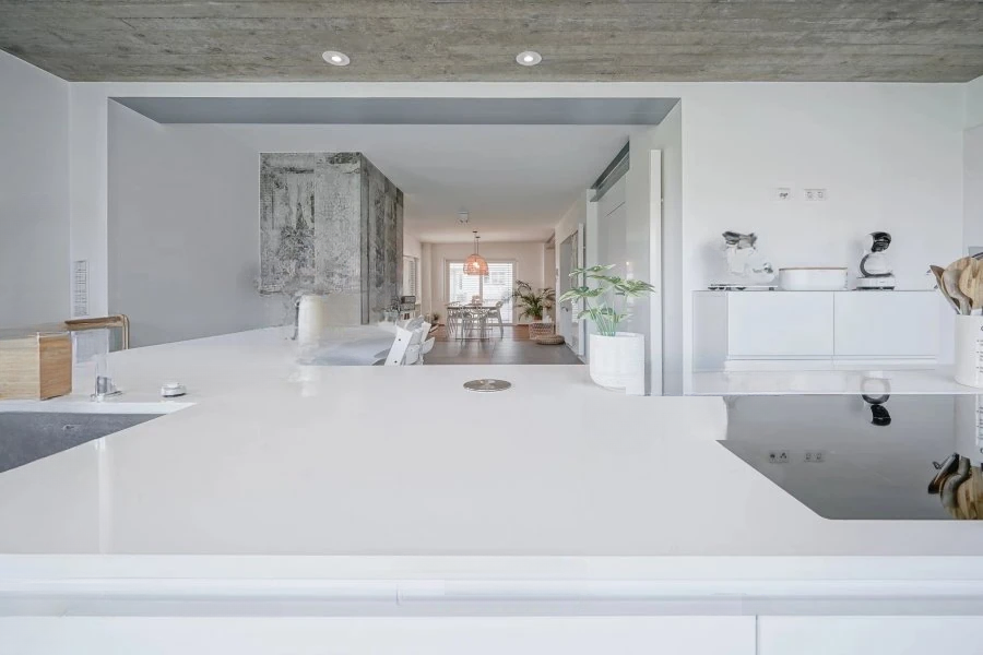 Квартира в Люксембурге, Люксембург, 169 м² - фото 3