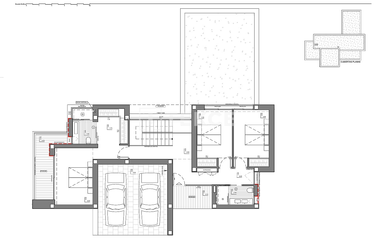 Вилла в Бенитачеле, Испания, 193 м² - фото 9
