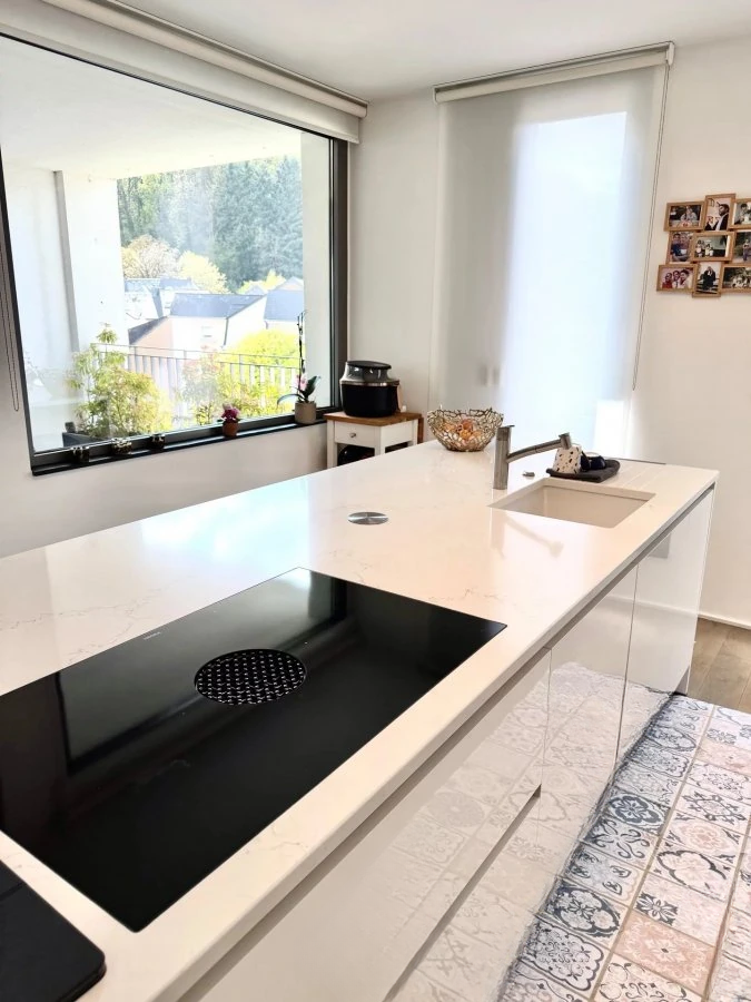 Квартира в Люксембурге, Люксембург, 125 м² - фото 3