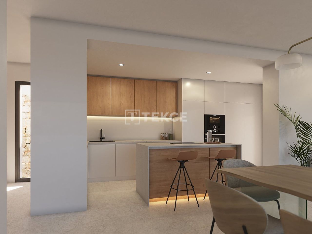 Вилла в Бенитачеле, Испания, 165 м² - фото 9