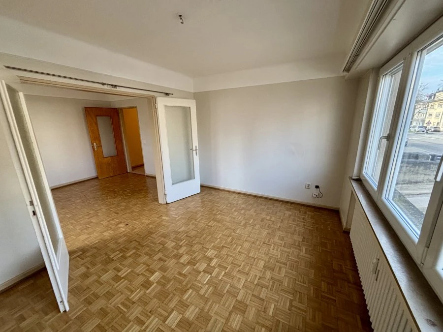Квартира в Люксембурге, Люксембург, 75 м² - фото 3