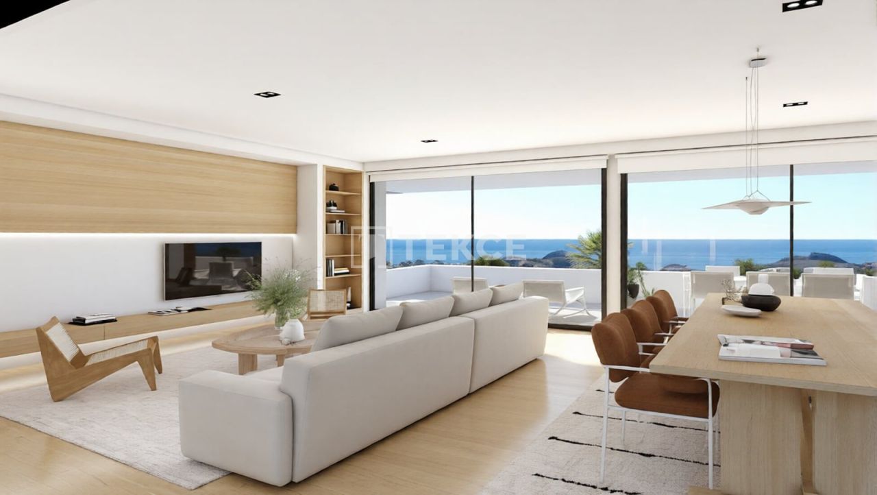 Вилла в Бенитачеле, Испания, 267 м² - фото 9