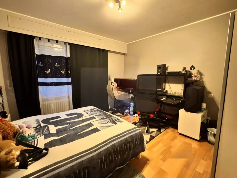 Квартира в Люксембурге, Люксембург, 94 м² - фото 3