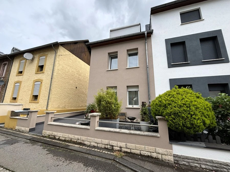 Квартира в Люксембурге, Люксембург, 170 м² - фото 3