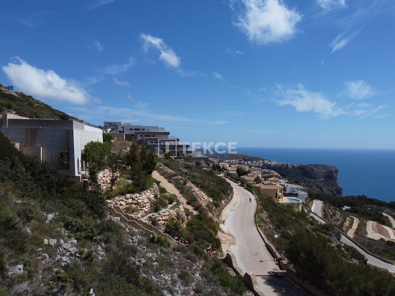 Вилла в Бенитачеле, Испания, 215 м² - фото 9