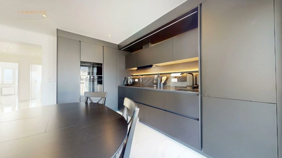 Квартира в Люксембурге, Люксембург, 73 м² - фото 3