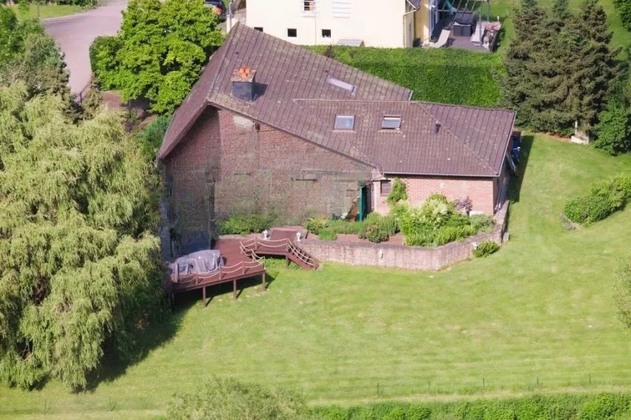 Квартира в Дикирхе, Люксембург, 197 м² - фото 3