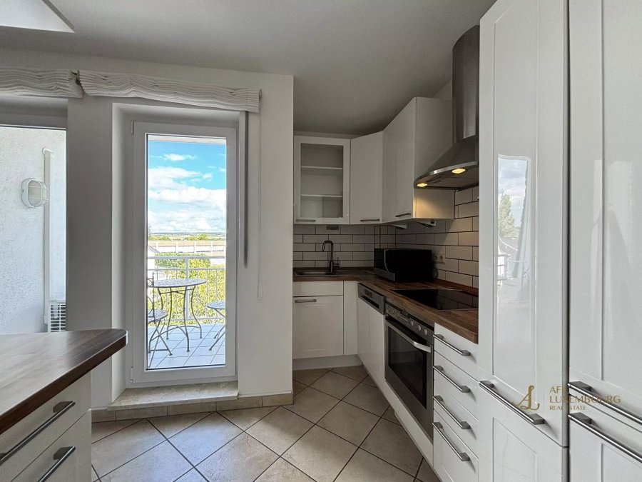 Квартира в Гревенмахере, Люксембург, 113 м² - фото 3