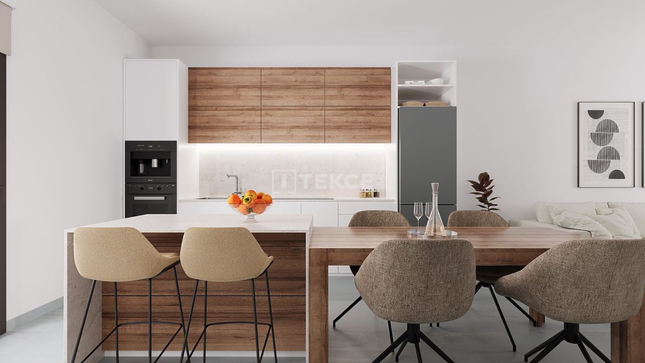 Вилла в Торре-Пачеко, Испания, 84 м² - фото 10