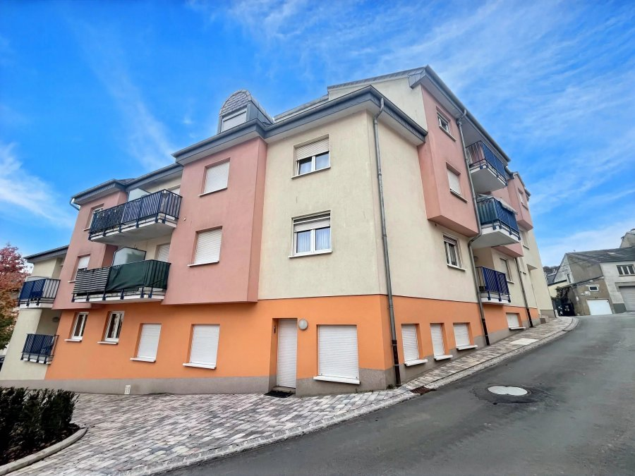 Квартира в Люксембурге, Люксембург, 75 м² - фото 3