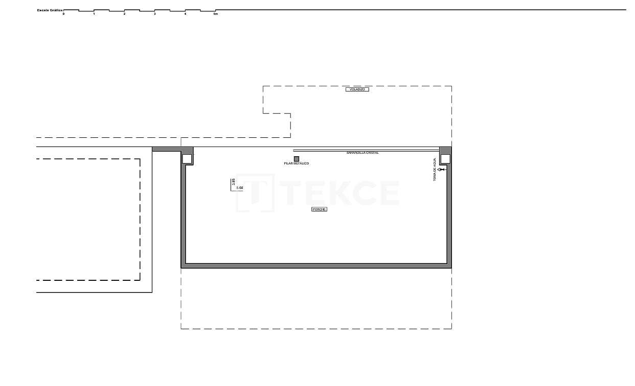 Вилла в Бенитачеле, Испания, 193 м² - фото 10