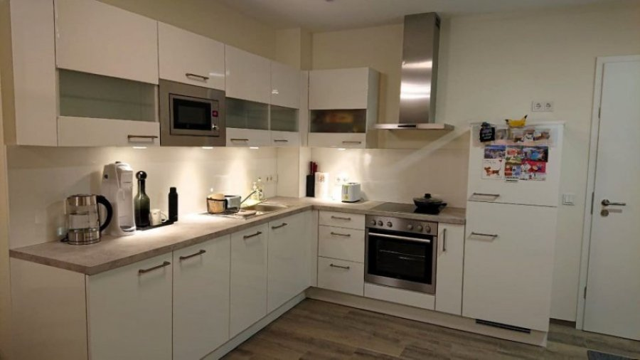 Квартира в Люксембурге, Люксембург, 300 м² - фото 2