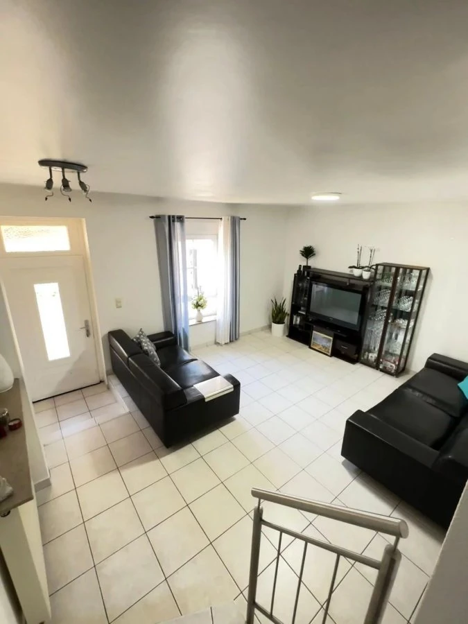 Квартира в Люксембурге, Люксембург, 110 м² - фото 3