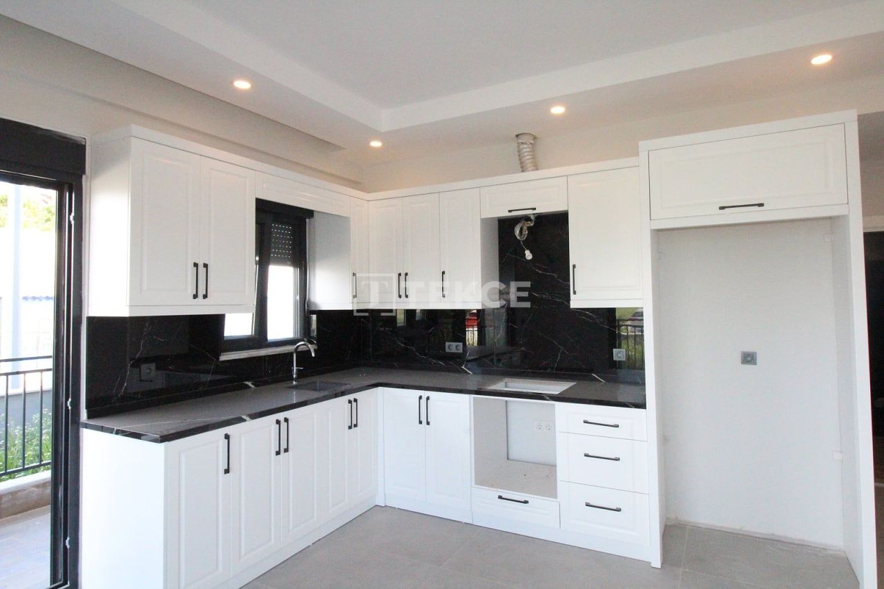 Апартаменты в Манавгате, Турция, 140 м² - фото 10