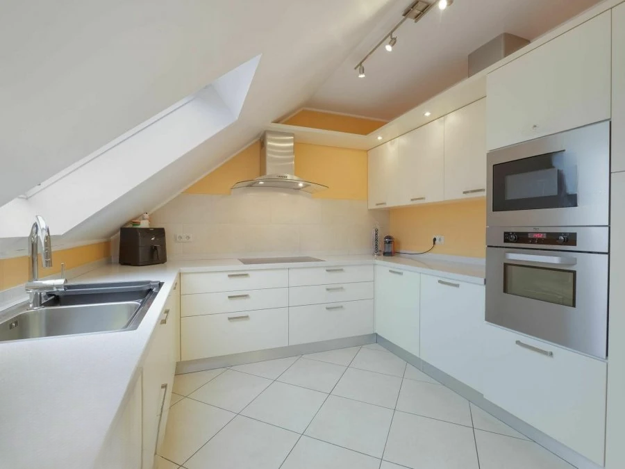 Квартира в Люксембурге, Люксембург, 200 м² - фото 3