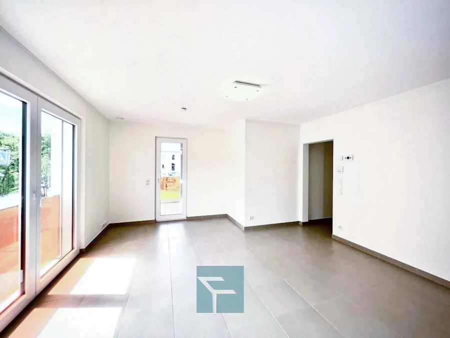 Квартира в Люксембурге, Люксембург, 81 м² - фото 3