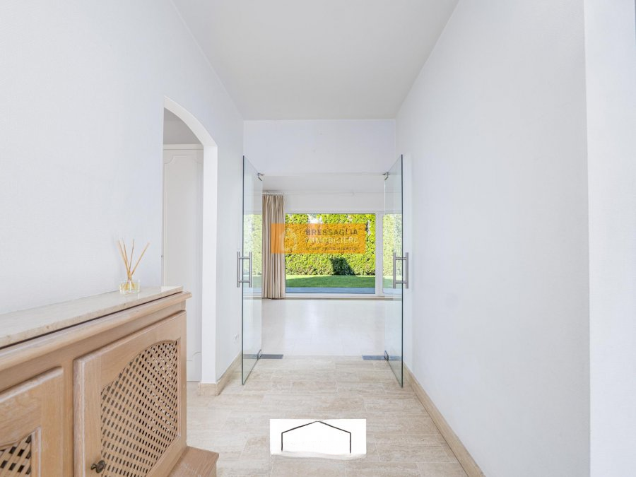 Квартира в Люксембурге, Люксембург, 260 м² - фото 3