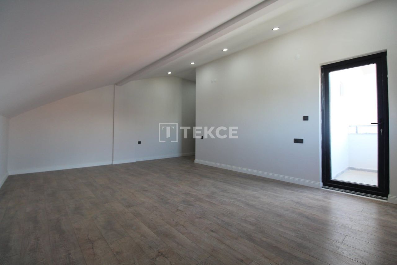 Апартаменты в Манавгате, Турция, 170 м² - фото 11