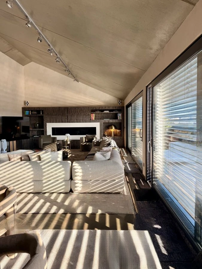 Квартира в Люксембурге, Люксембург, 411 м² - фото 3