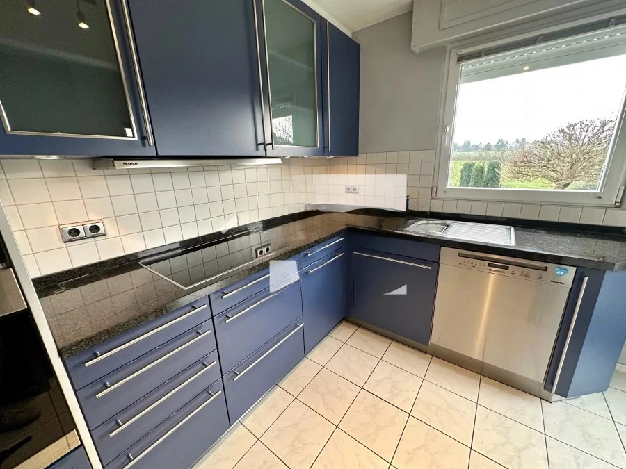 Квартира в Люксембурге, Люксембург, 134 м² - фото 3