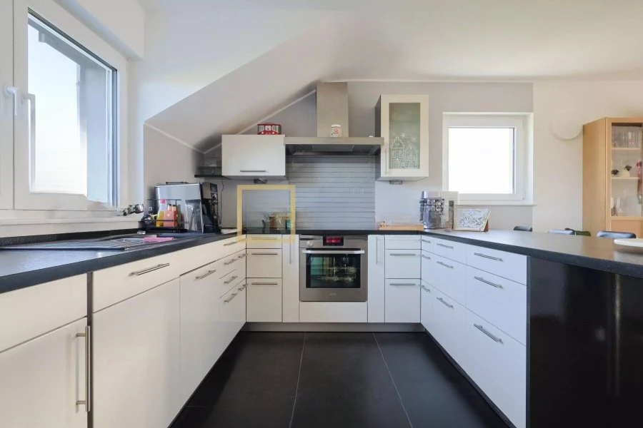 Квартира в Дикирхе, Люксембург, 92 м² - фото 3