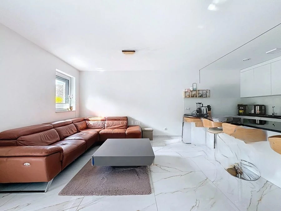 Квартира в Люксембурге, Люксембург, 110 м² - фото 3