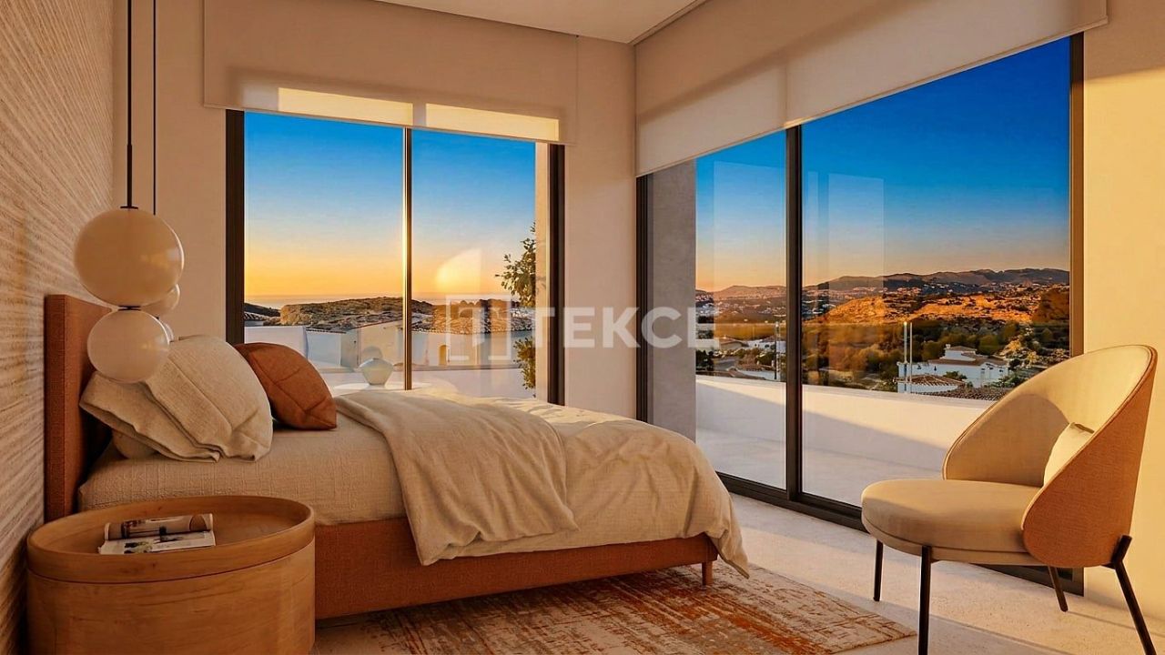 Вилла в Бенитачеле, Испания, 165 м² - фото 11