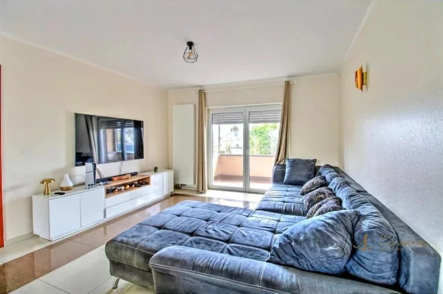 Квартира в Люксембурге, Люксембург, 155 м² - фото 3