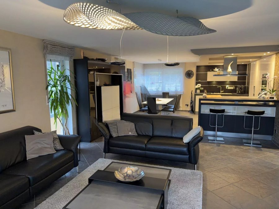 Квартира в Люксембурге, Люксембург, 170 м² - фото 3
