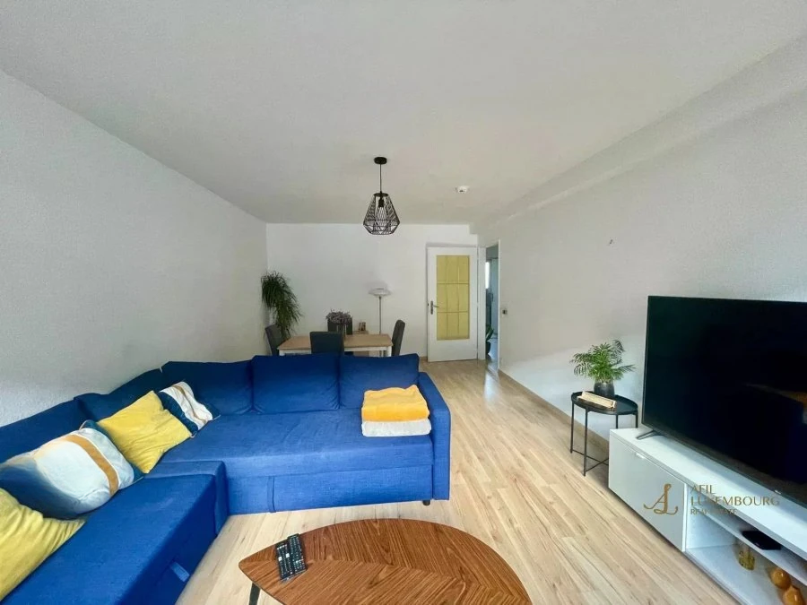 Квартира в Люксембурге, Люксембург, 83 м² - фото 3