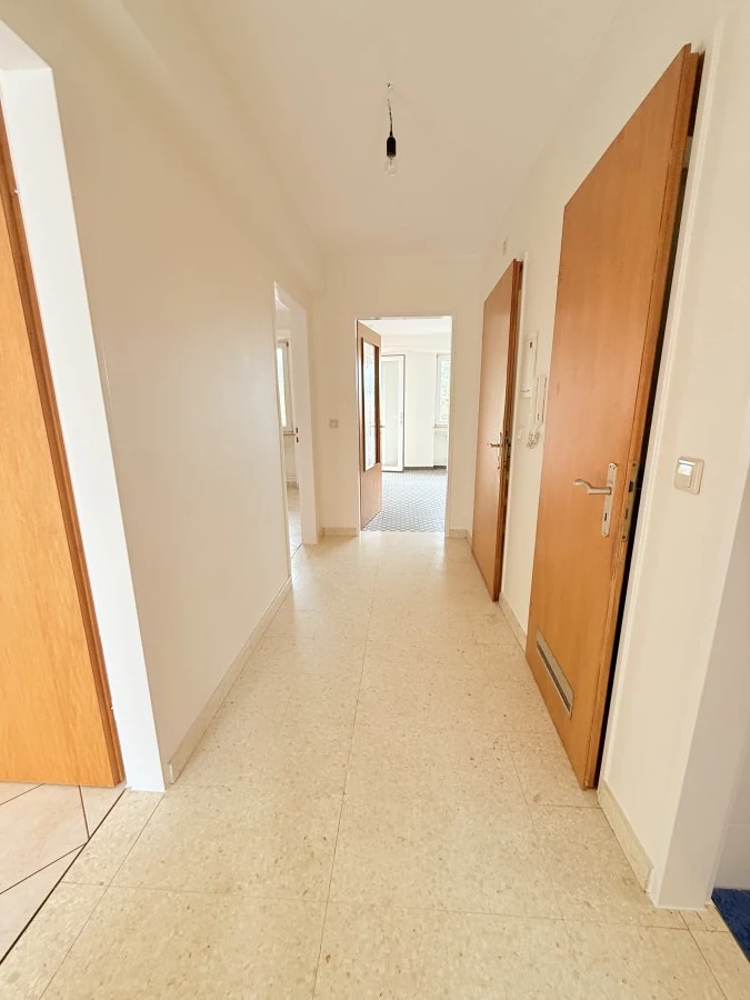 Квартира в Люксембурге, Люксембург, 84 м² - фото 3