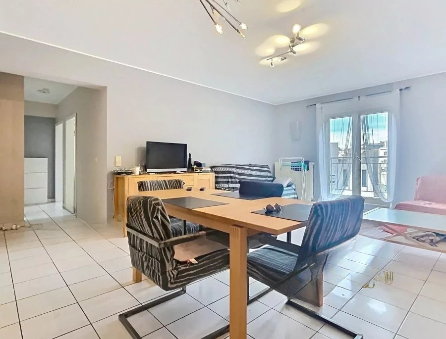 Квартира в Люксембурге, Люксембург - фото 3