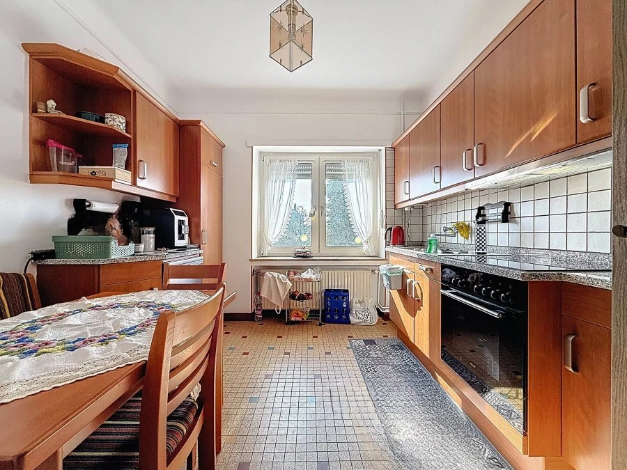 Квартира в Люксембурге, Люксембург - фото 3