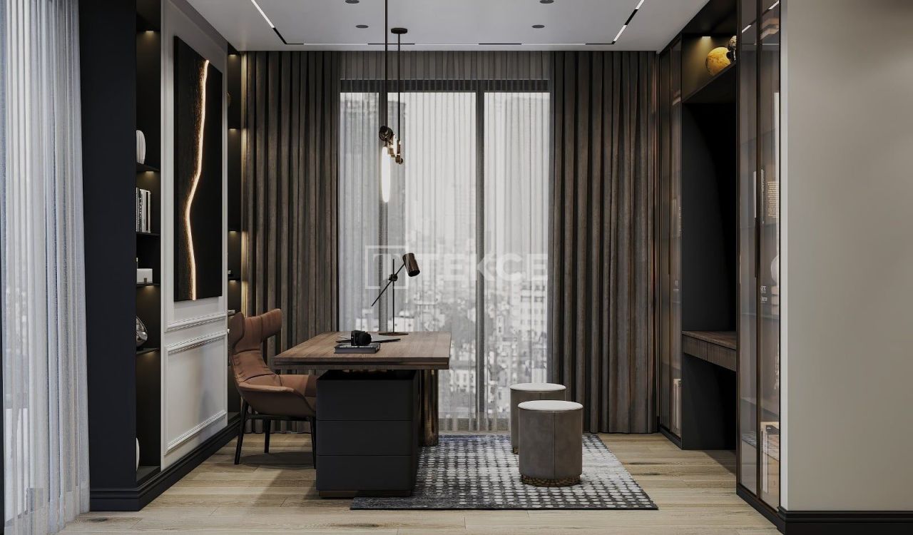 Вилла в Кирении, Кипр, 400 м² - фото 11