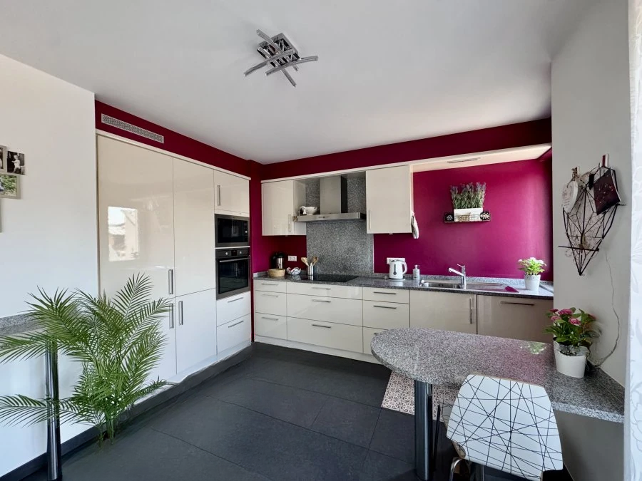 Квартира в Люксембурге, Люксембург, 122 м² - фото 3