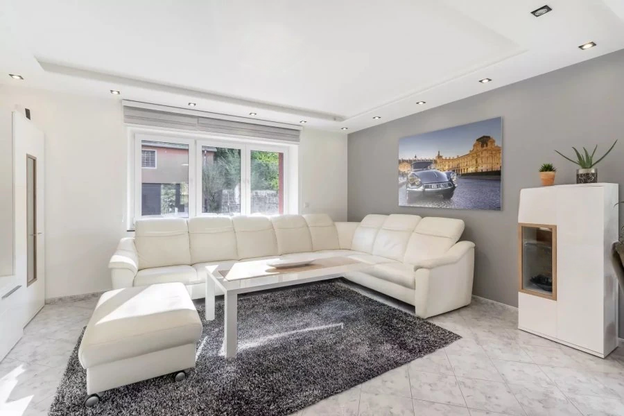 Квартира в Люксембурге, Люксембург, 316 м² - фото 3