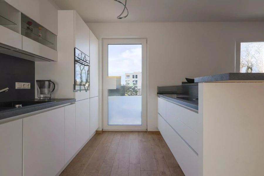 Квартира в Люксембурге, Люксембург, 73 м² - фото 3