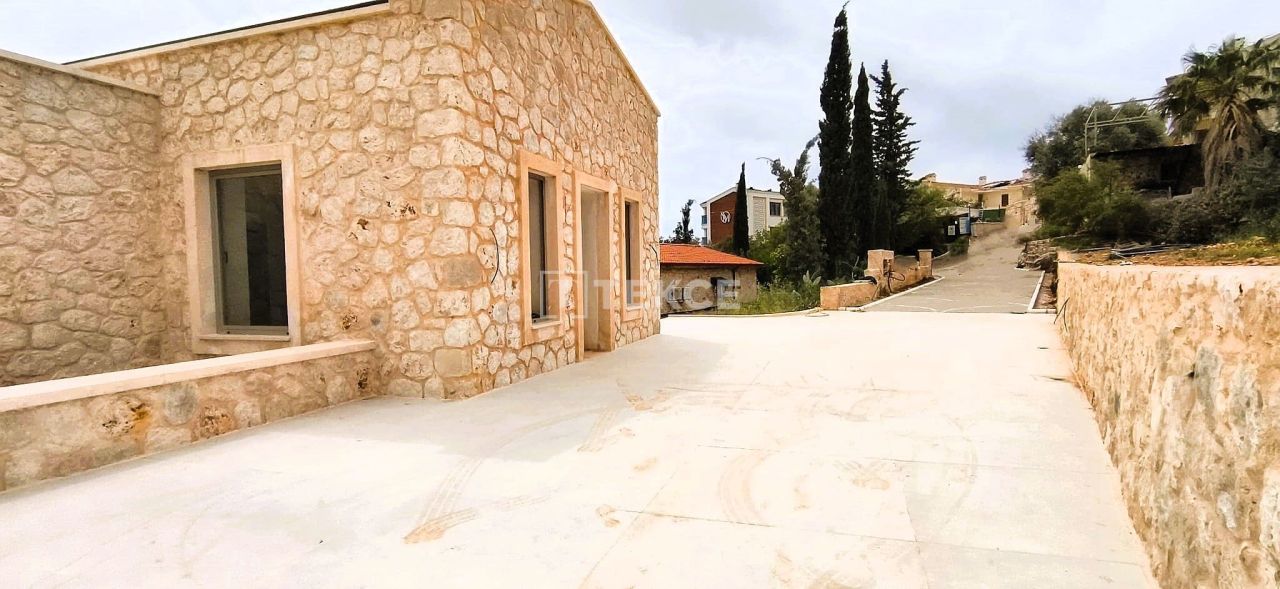 Вилла в Каше, Турция, 360 м² - фото 11