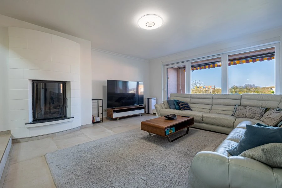 Квартира в Люксембурге, Люксембург, 170 м² - фото 3